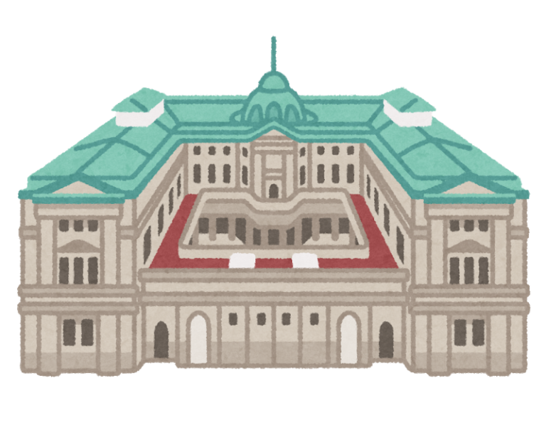 BOJ Building