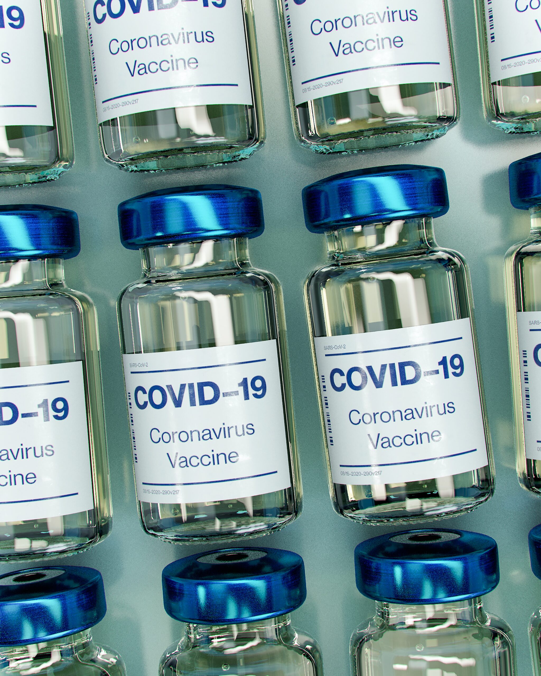 COVID19 VACCINE