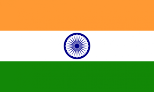 INDO Flag