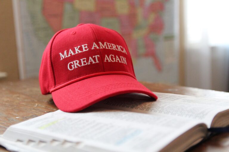 Make America Great