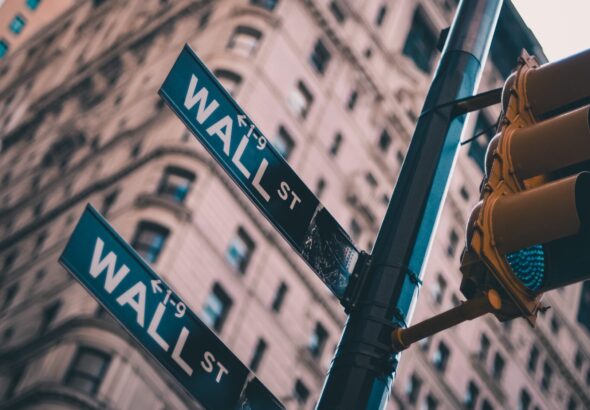 Wall Street 2