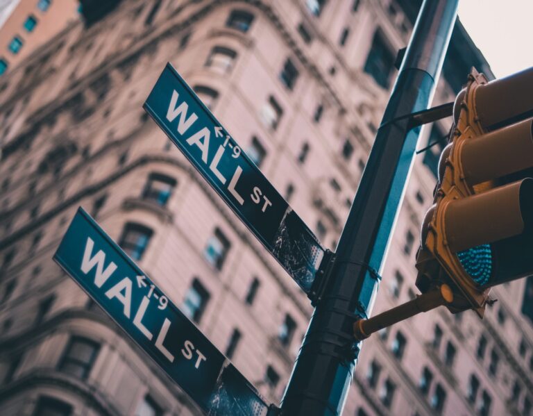 Wall Street 2